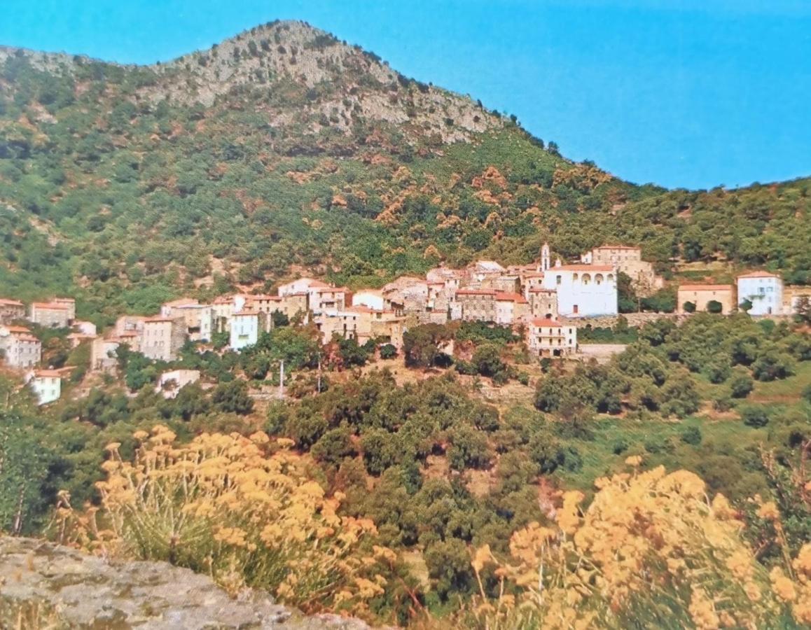 A Stalla Maison De Vacances 6 Personnes Муро Экстерьер фото