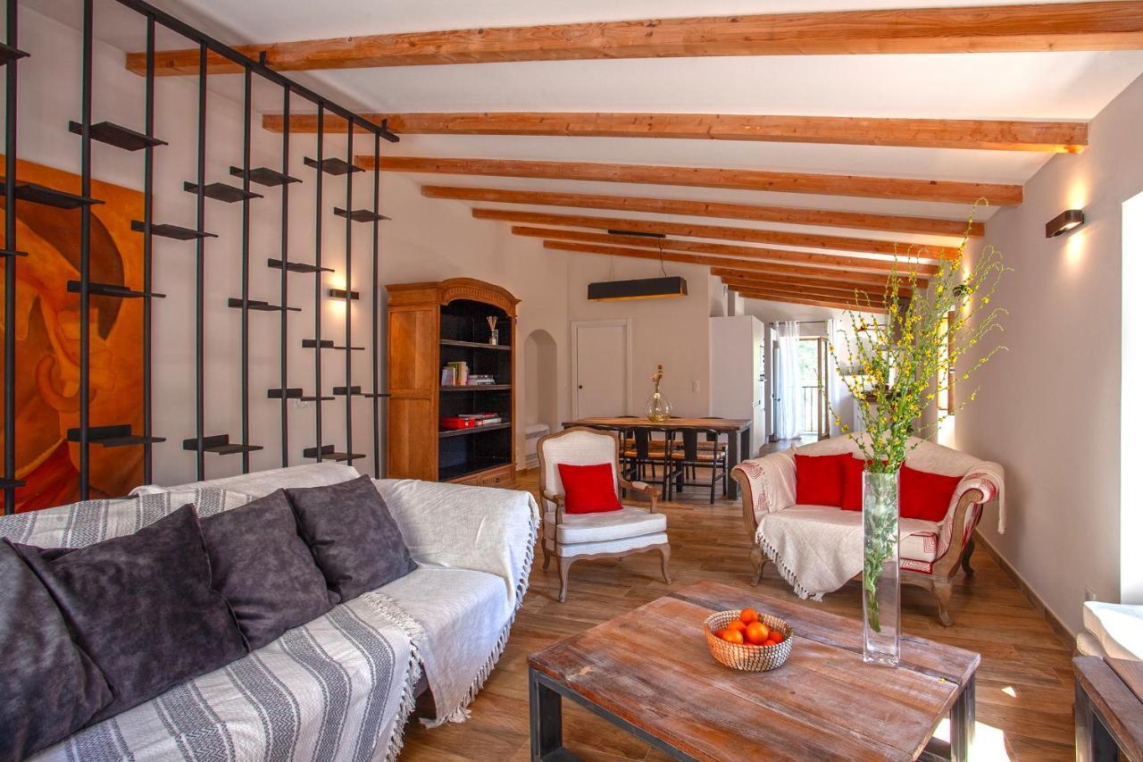 A Stalla Maison De Vacances 6 Personnes Муро Экстерьер фото