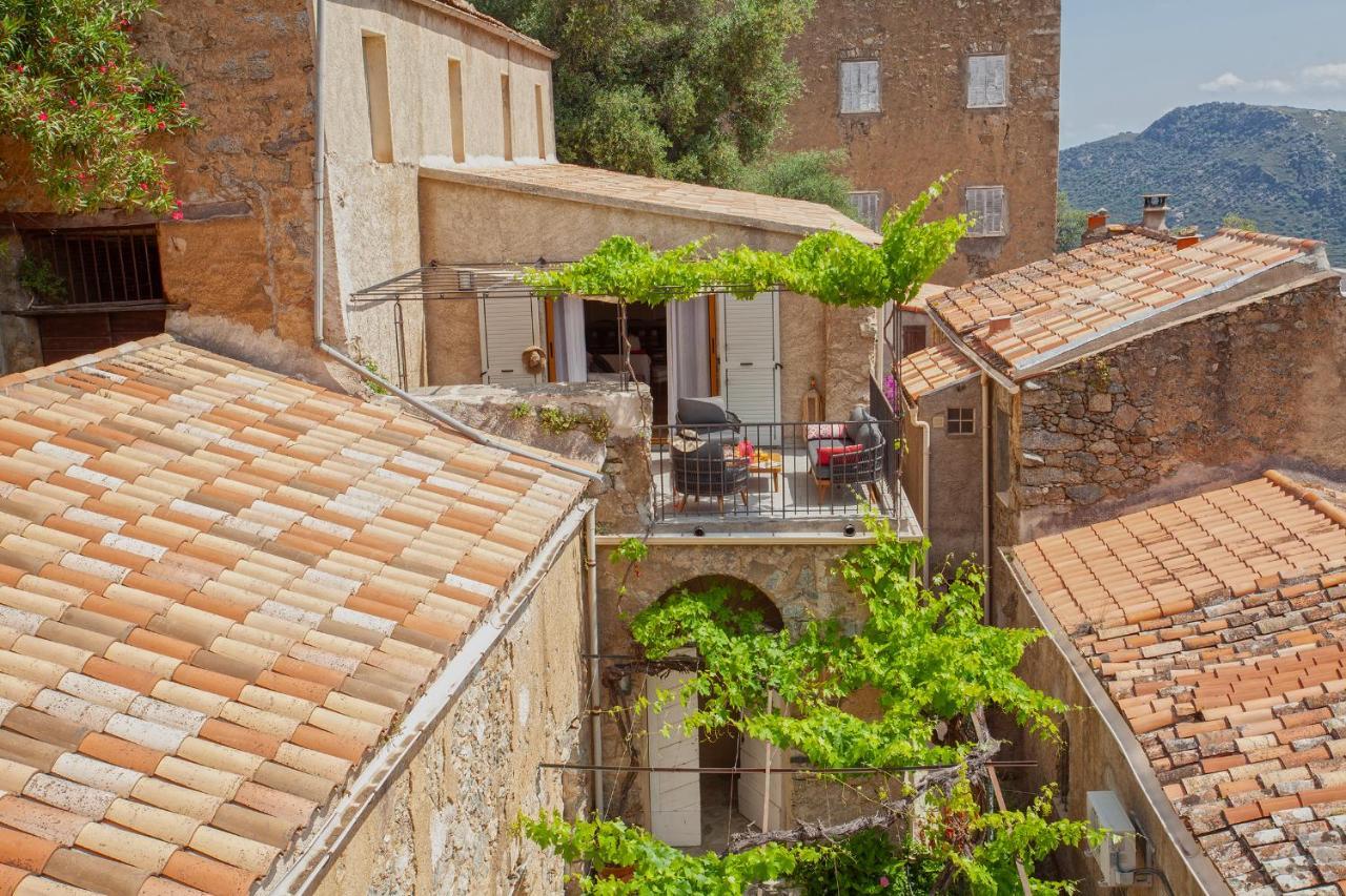 A Stalla Maison De Vacances 6 Personnes Муро Экстерьер фото