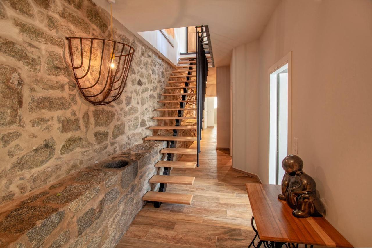 A Stalla Maison De Vacances 6 Personnes Муро Экстерьер фото