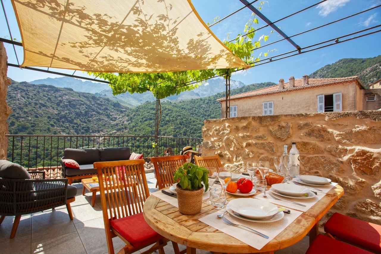 A Stalla Maison De Vacances 6 Personnes Муро Экстерьер фото