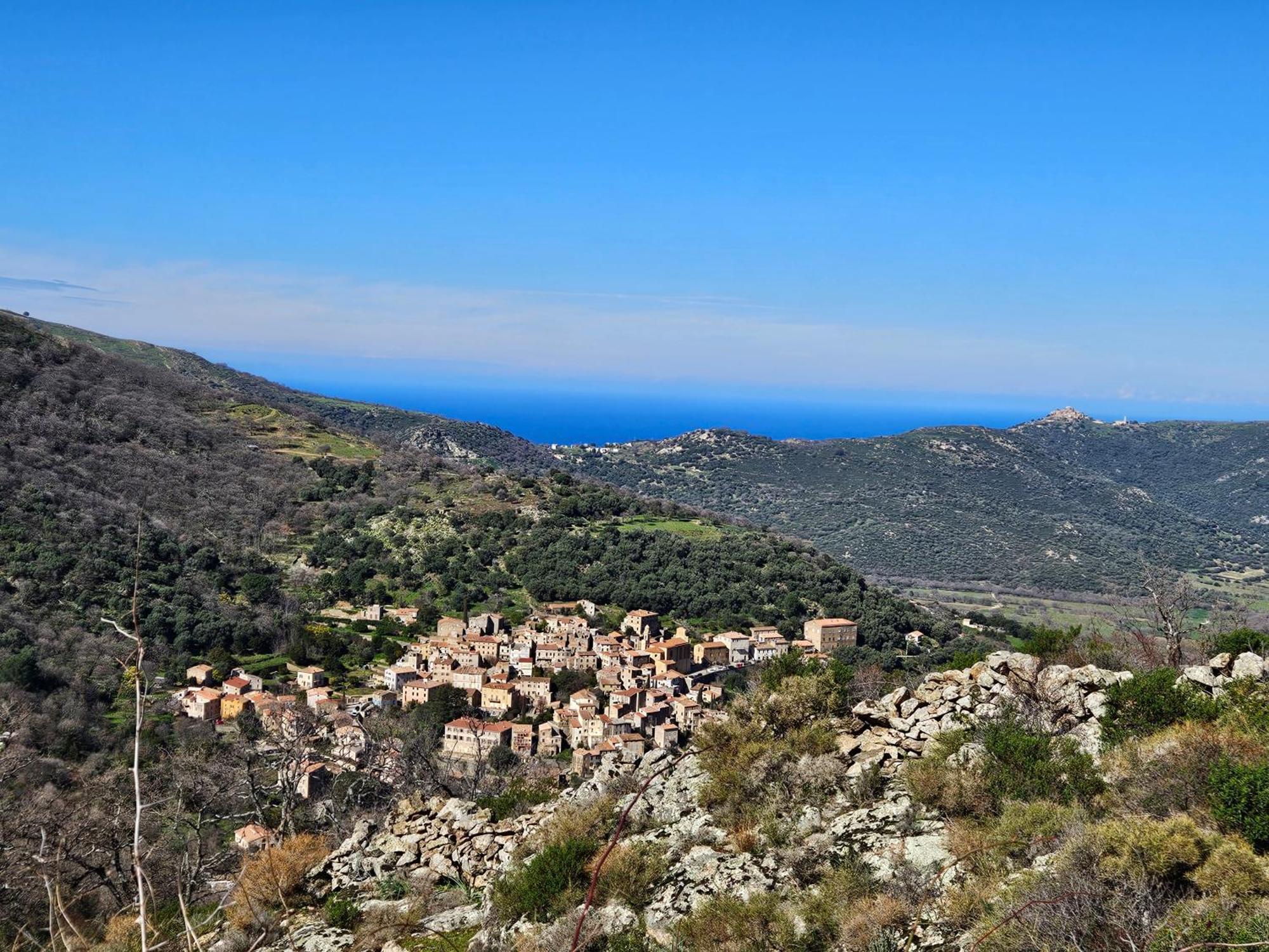 A Stalla Maison De Vacances 6 Personnes Муро Экстерьер фото