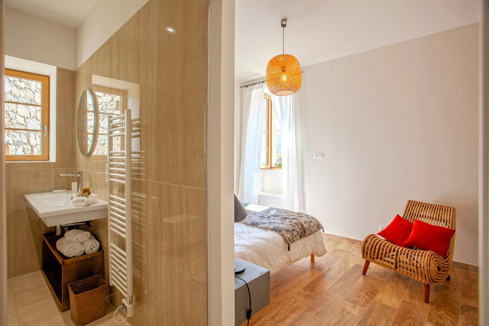 A Stalla Maison De Vacances 6 Personnes Муро Экстерьер фото