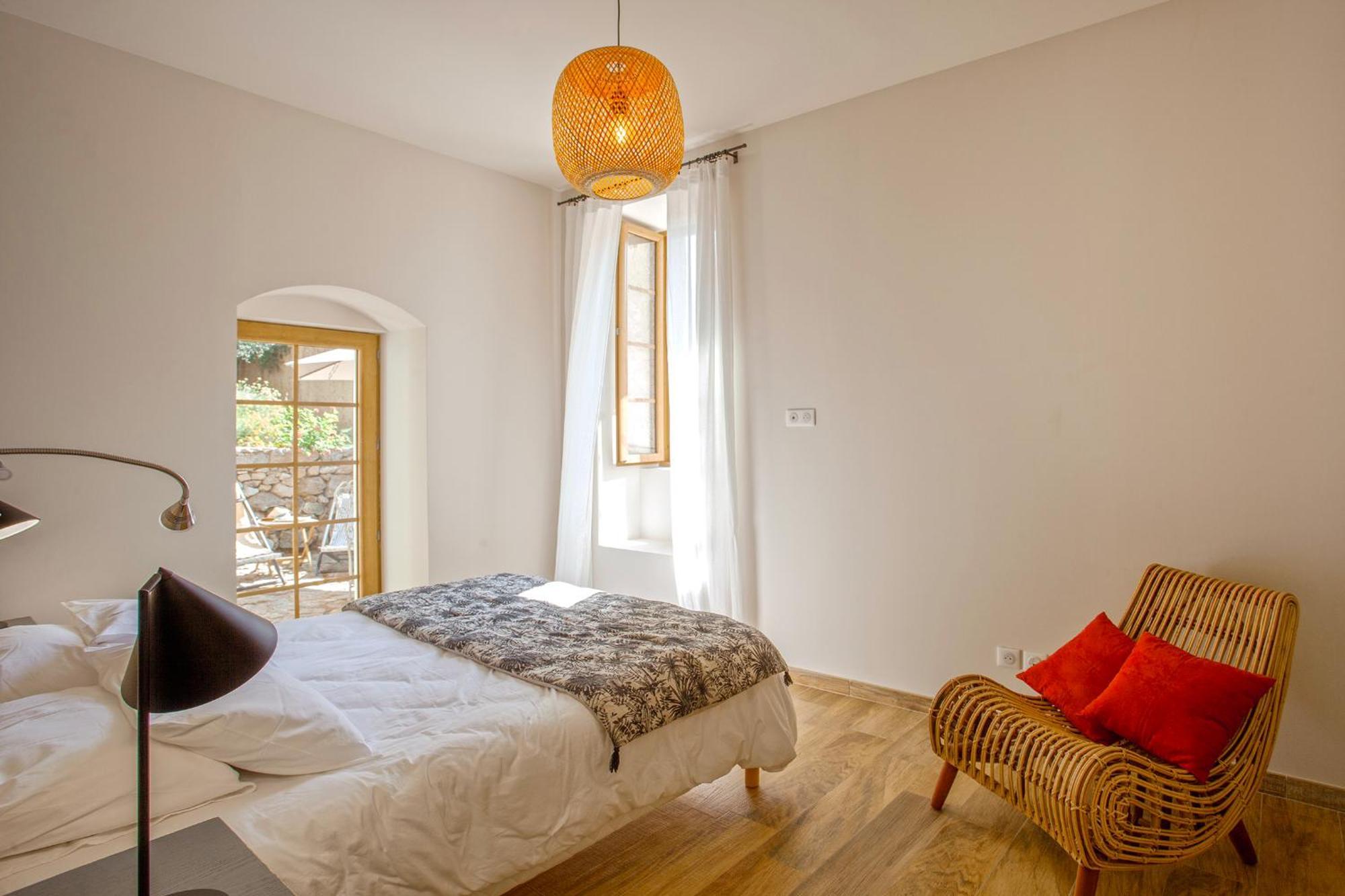 A Stalla Maison De Vacances 6 Personnes Муро Экстерьер фото