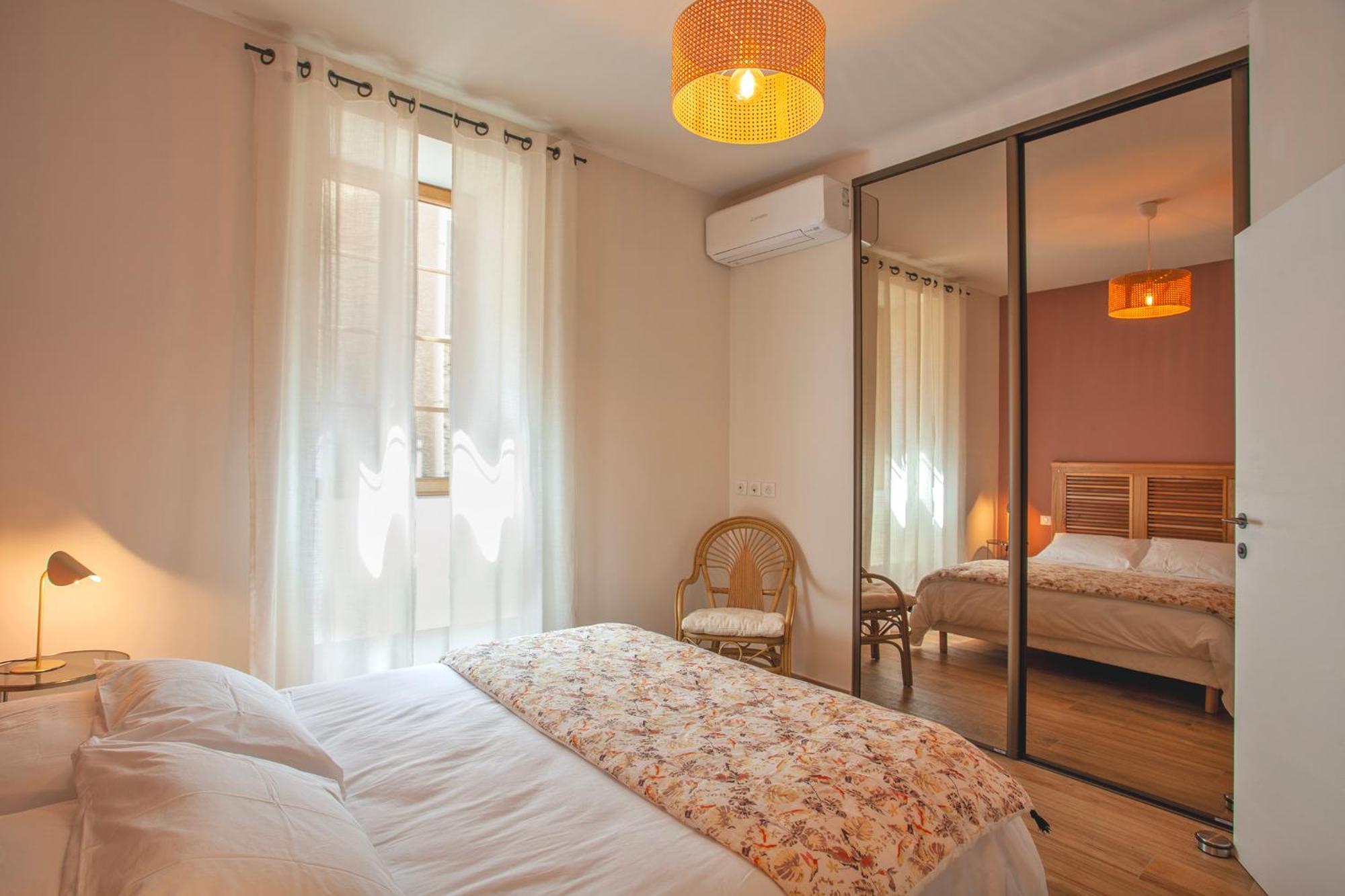A Stalla Maison De Vacances 6 Personnes Муро Экстерьер фото