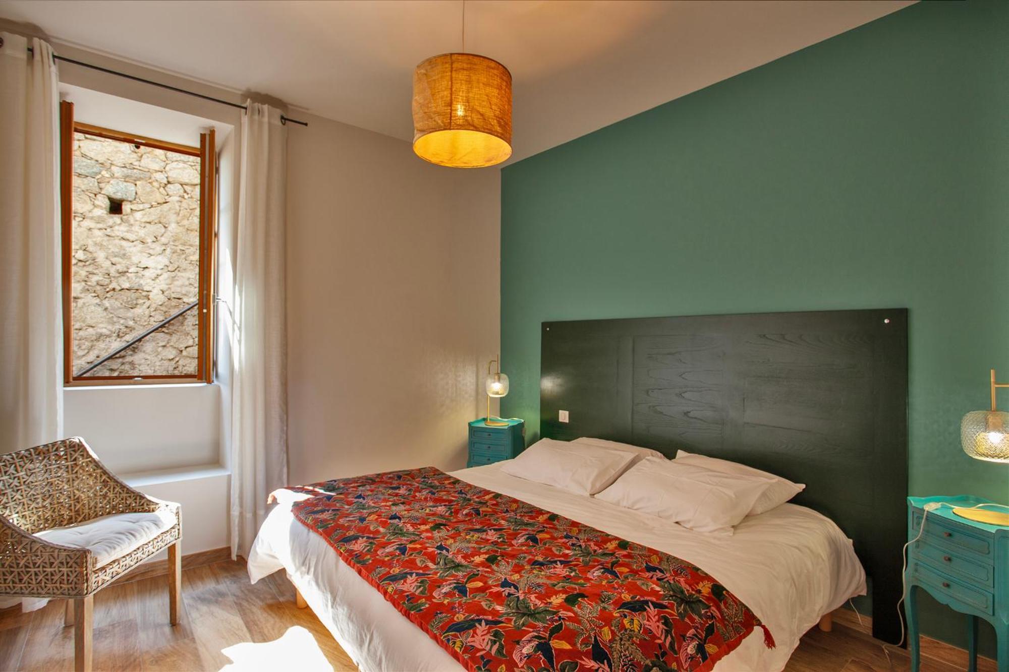 A Stalla Maison De Vacances 6 Personnes Муро Экстерьер фото