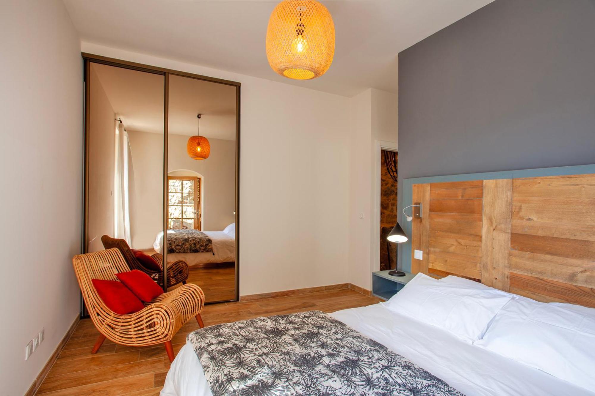 A Stalla Maison De Vacances 6 Personnes Муро Экстерьер фото