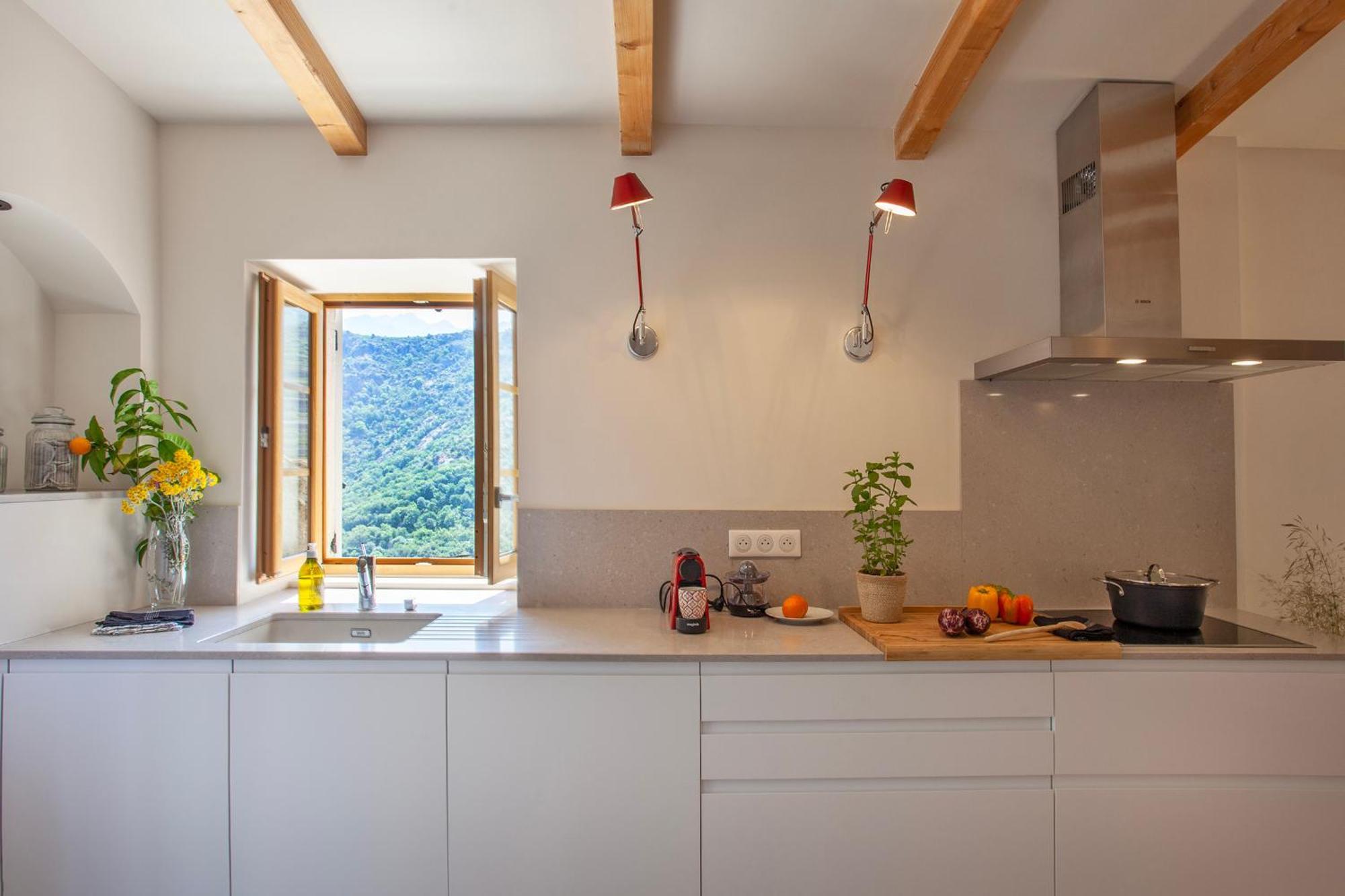 A Stalla Maison De Vacances 6 Personnes Муро Экстерьер фото