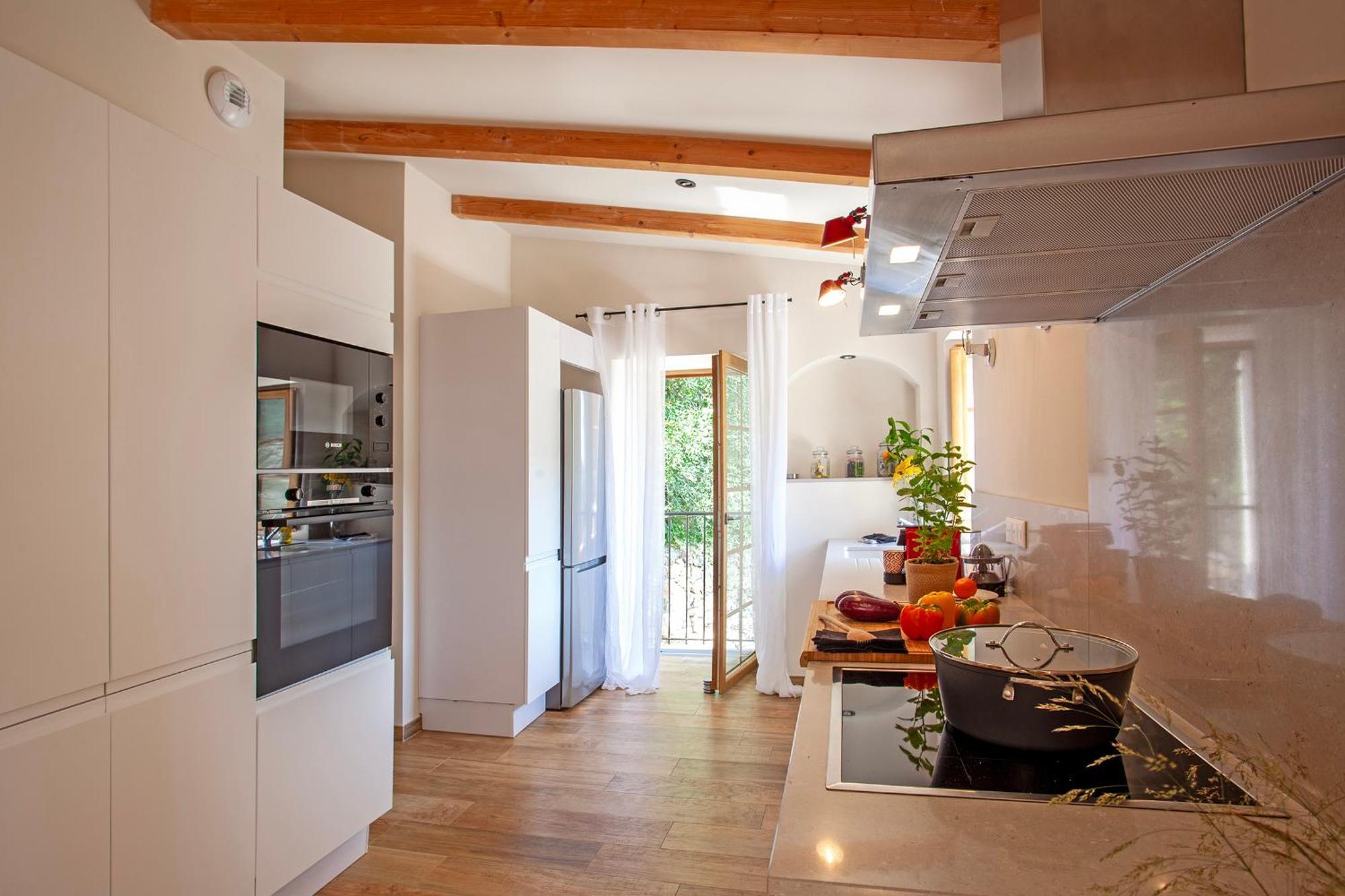 A Stalla Maison De Vacances 6 Personnes Муро Экстерьер фото