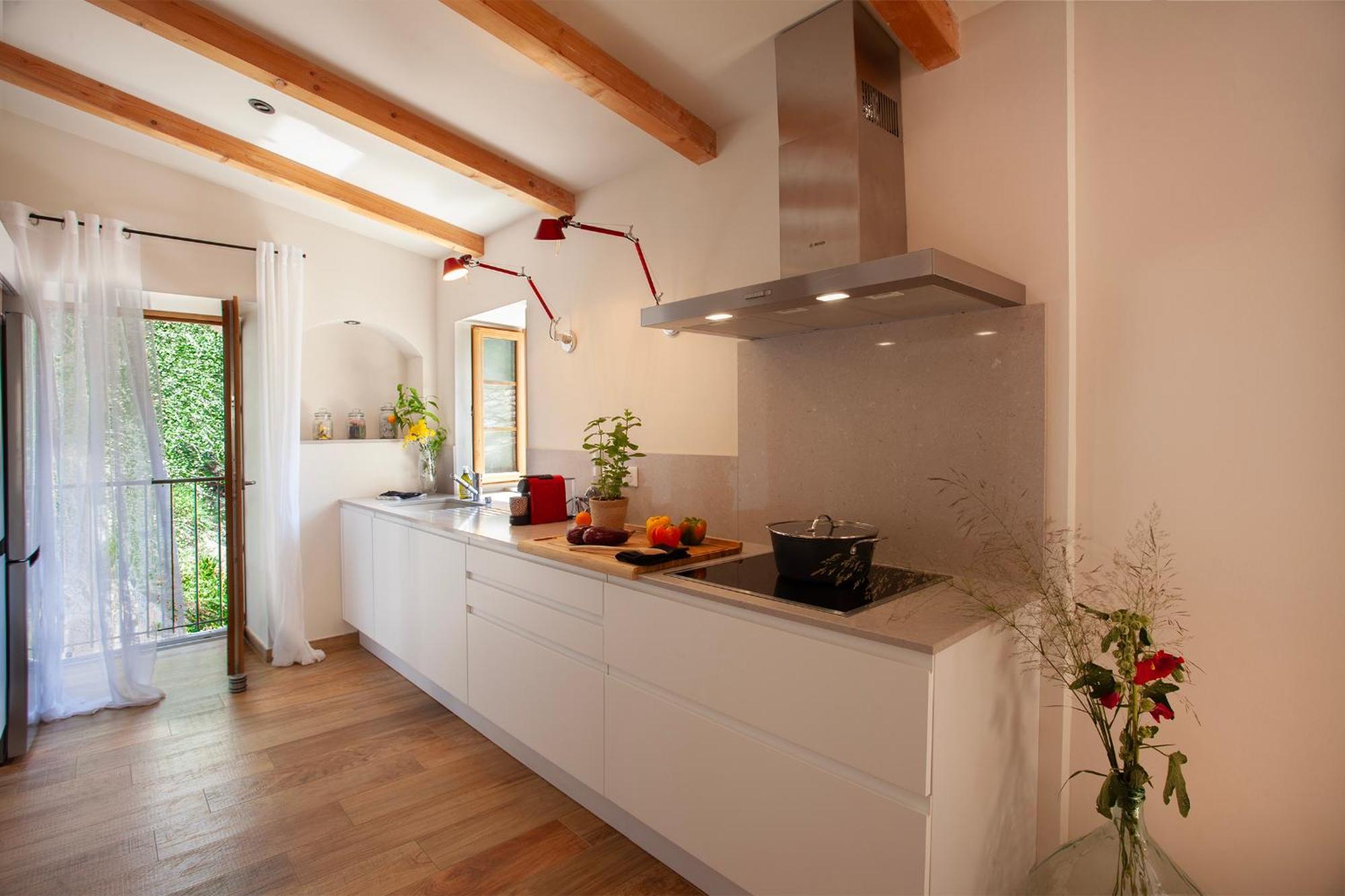A Stalla Maison De Vacances 6 Personnes Муро Экстерьер фото