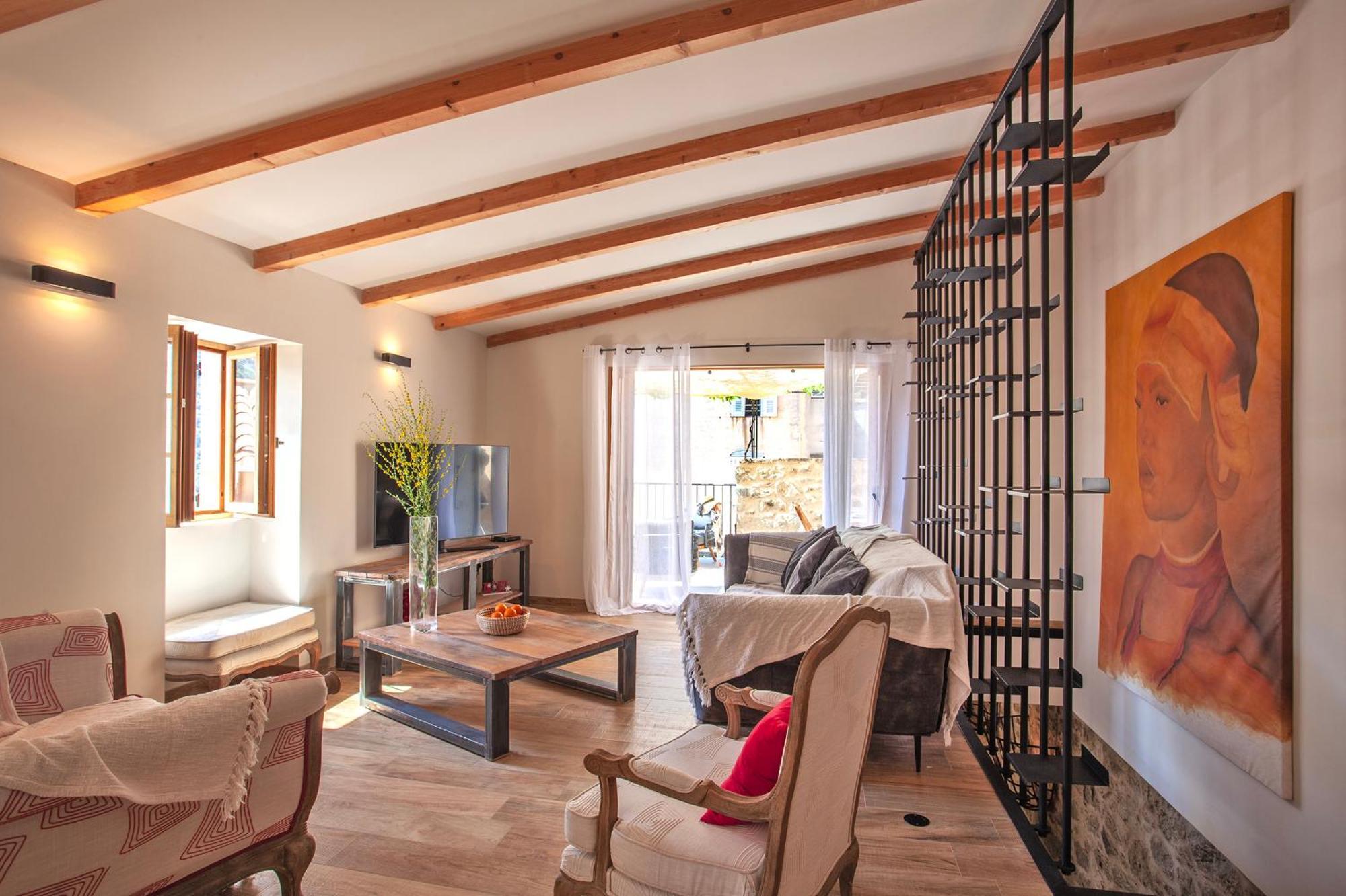 A Stalla Maison De Vacances 6 Personnes Муро Экстерьер фото