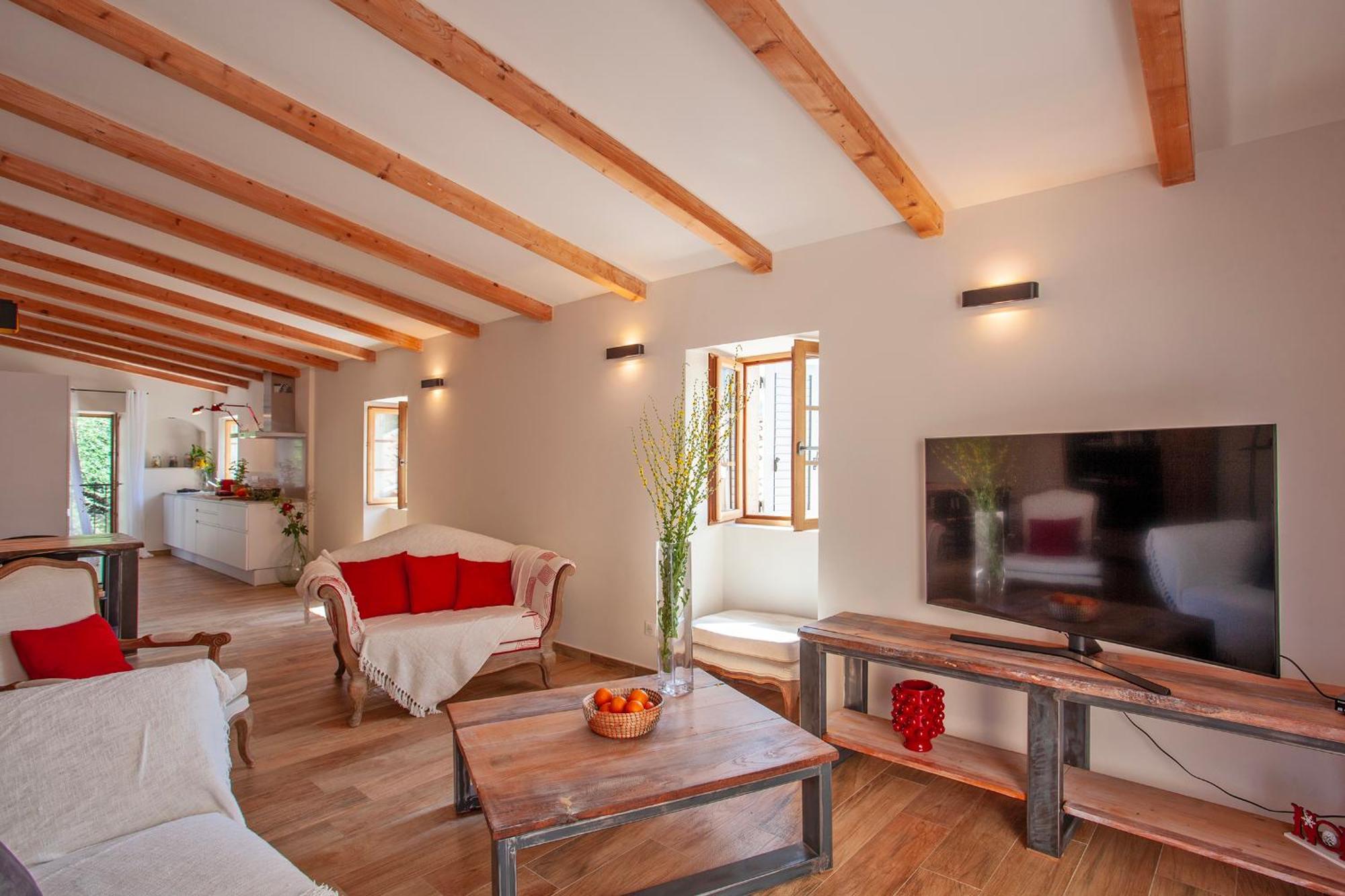 A Stalla Maison De Vacances 6 Personnes Муро Экстерьер фото